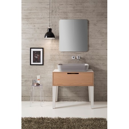 MIZU 70 lavabo da appoggio