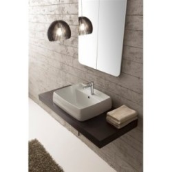 ARCO 60 lavabo da incasso