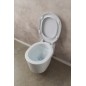 BUCKET CLEAN FLUSH vaso sospeso
