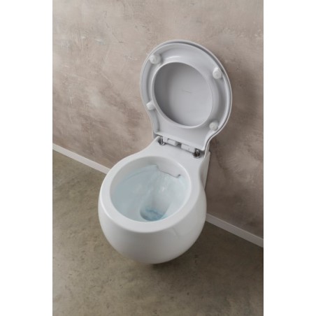 PLANET CLEAN FLUSH vaso sospeso