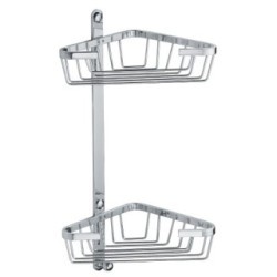 BAHAMAS angolare a due piani