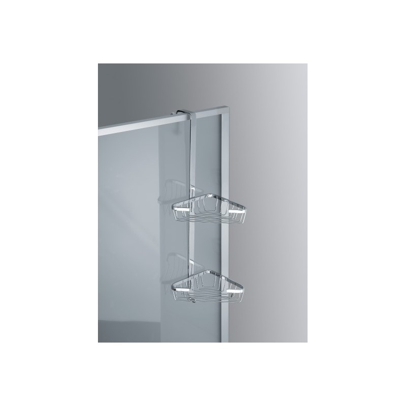 BAHAMAS angolare a due piani