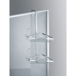 BAHAMAS angolare a due piani