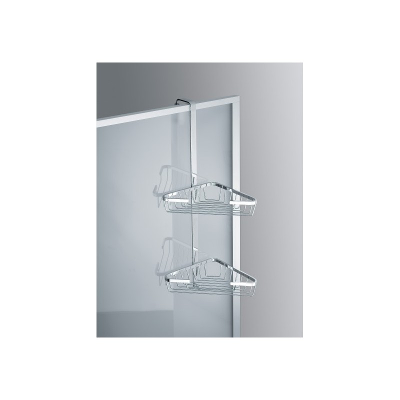 BAHAMAS angolare a due piani