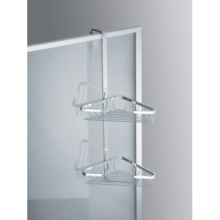 BAHAMAS angolare a due piani