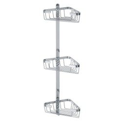 BAHAMAS angolare a tre piani