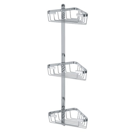 BAHAMAS angolare a tre piani