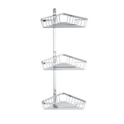 BAHAMAS angolare a tre piani