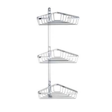 BAHAMAS angolare a tre piani