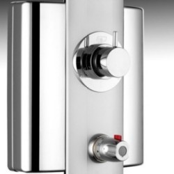 SFERA kit montaggio angolare