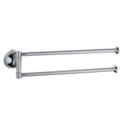 LUXOR portasalviette snodato