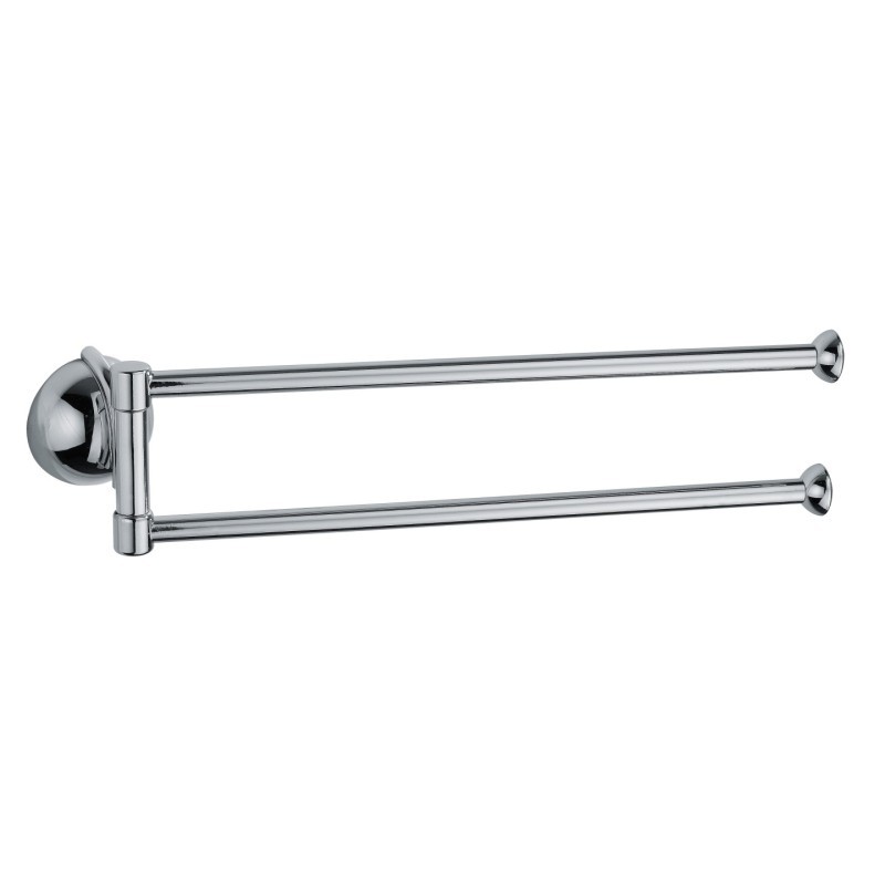 LUXOR portasalviette snodato