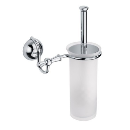 LUXOR porta scopino a parete