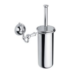 LUXOR porta scopino a parete