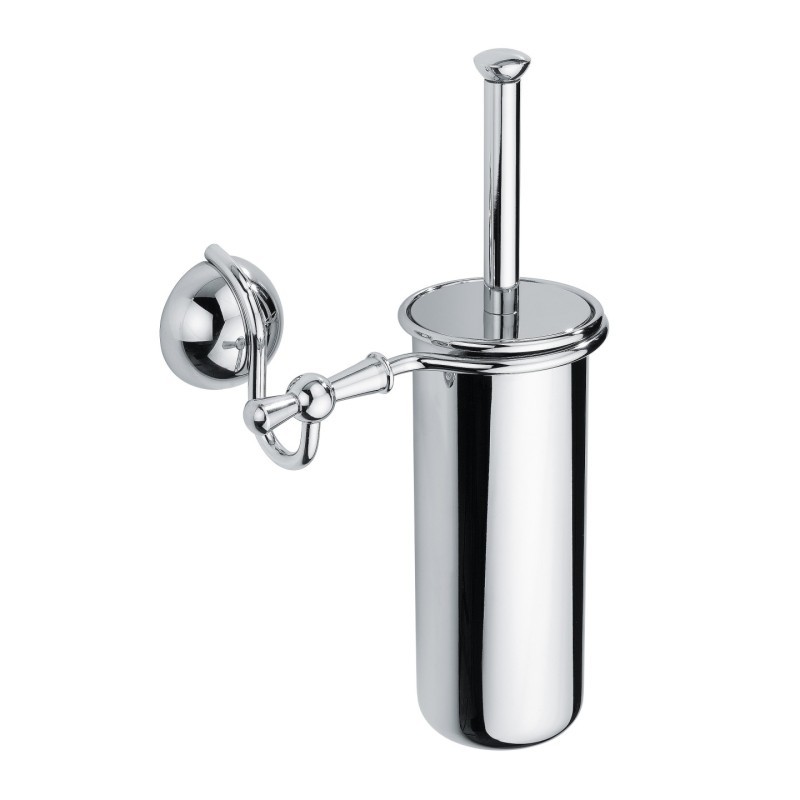 LUXOR porta scopino a parete