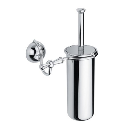 LUXOR porta scopino a parete