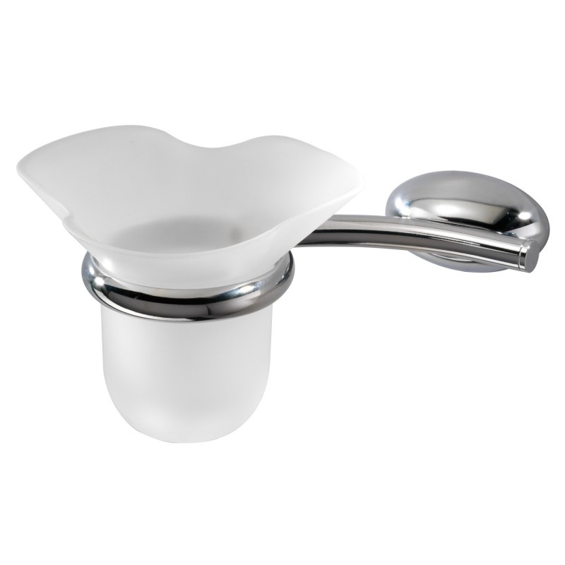 DUEMILA PLUS porta bicchiere