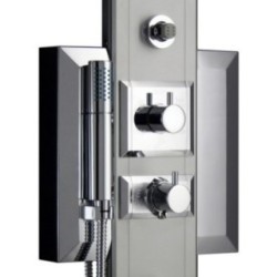 PRISMA kit montaggio angolare