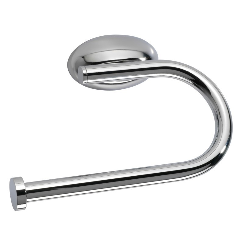 DUEMILA PLUS porta rotolo senza coperchio