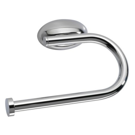 DUEMILA PLUS porta rotolo senza coperchio