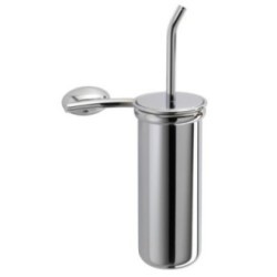 DUEMILA PLUS porta scopino a parete