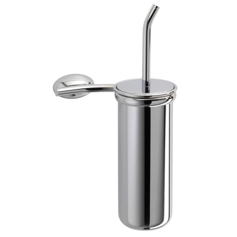 DUEMILA PLUS porta scopino a parete