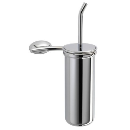 DUEMILA PLUS porta scopino a parete