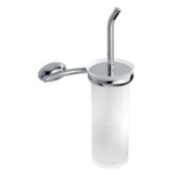 DUEMILA PLUS porta scopino a parete