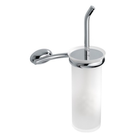 DUEMILA PLUS porta scopino a parete