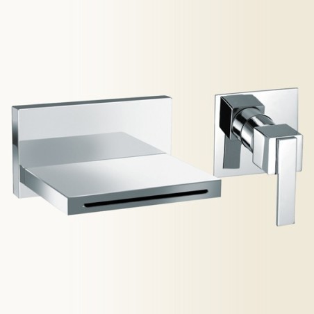 KLIP miscelatore monocomando lavabo/bidet ad incasso