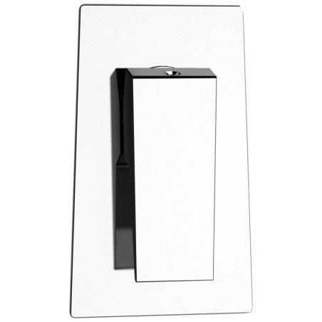 SPEED monocomando doccia incasso finitura cromo