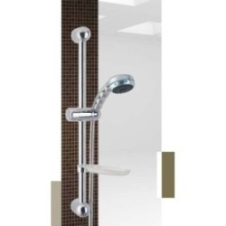 MODO kit saliscendi doccia 4 getti