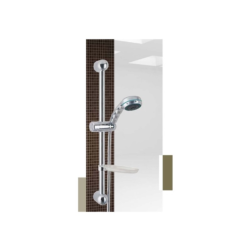 MODO kit saliscendi doccia  4 getti