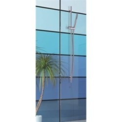 IRIS kit saliscendi doccia diam.23