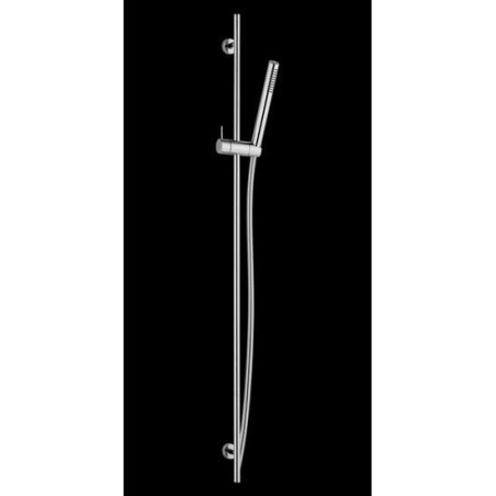 IRIS kit saliscendi doccia diam.23