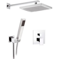 SKYLINE set doccia completo