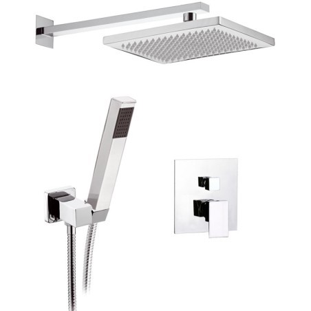 SKYLINE set doccia completo