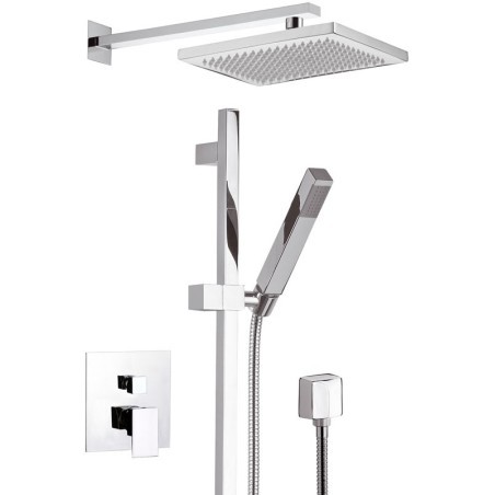 SKYLINE set doccia completo