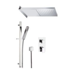 SKYLINE set doccia completo