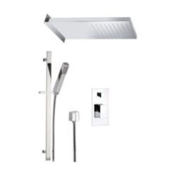 SKYLINE set doccia completo