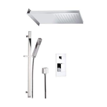 SKYLINE set doccia completo