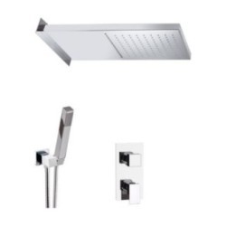 SKYLINE set doccia completo