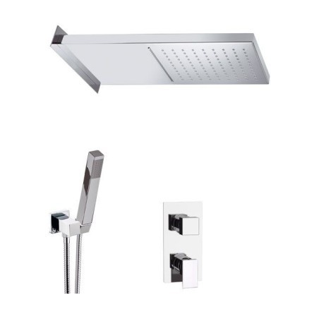 SKYLINE set doccia completo