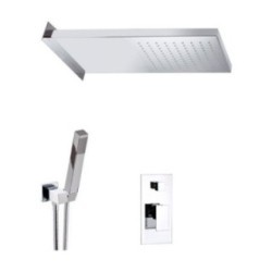 SKYLINE set doccia completo