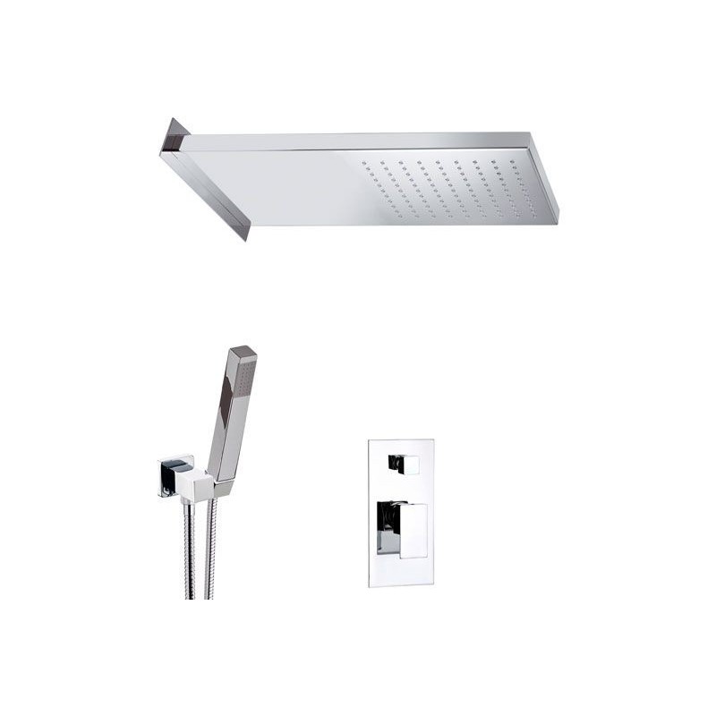 SKYLINE set doccia completo