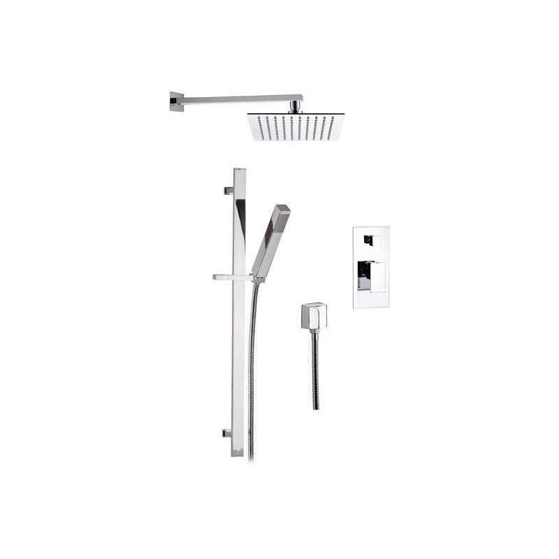 SKYLINE set doccia completo