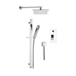 SKYLINE set doccia completo