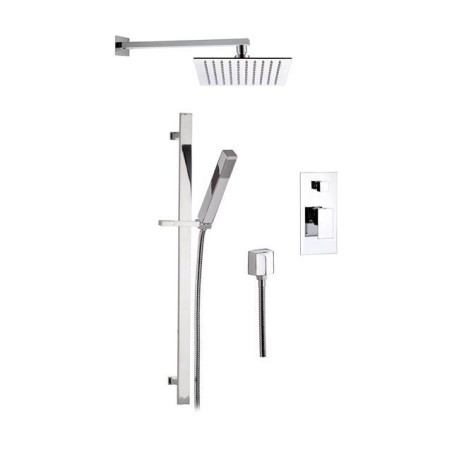 SKYLINE set doccia completo