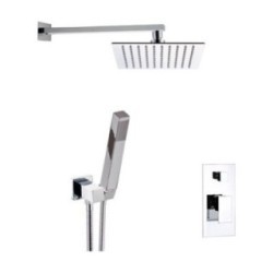 SKYLINE set doccia completo