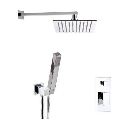 SKYLINE set doccia completo